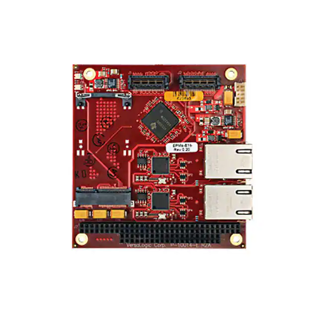 VL-EPMS-E1B VersaLogic Corporation