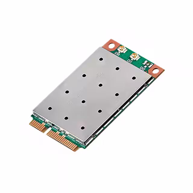 EWM-W158F01E Advantech Corp