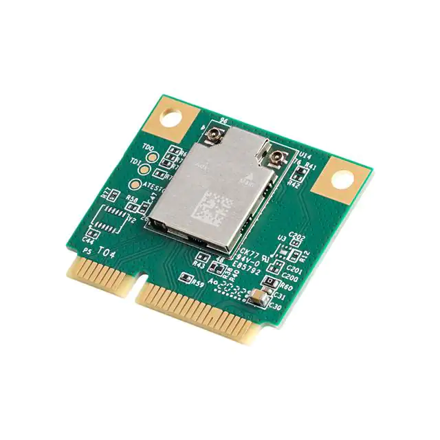 EWM-W193H01E Advantech Corp