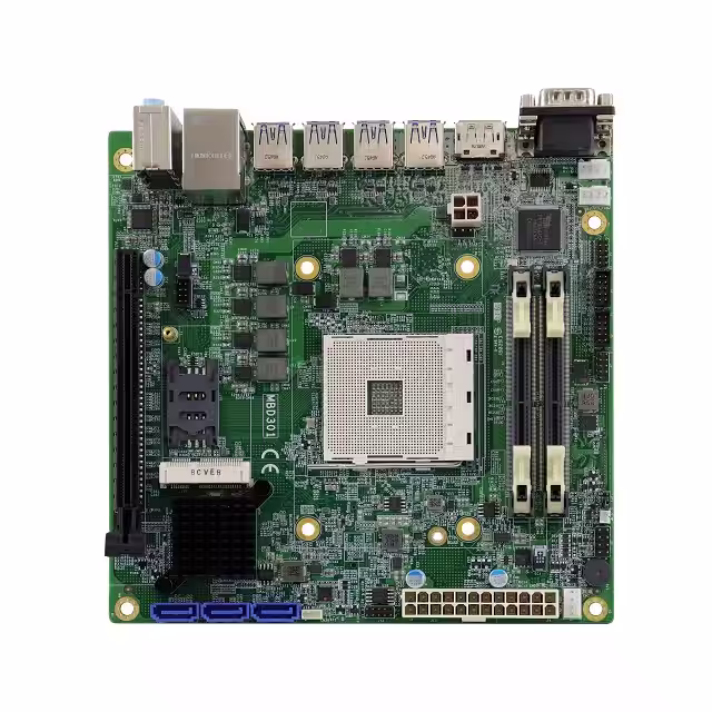 MBD301 onsemi