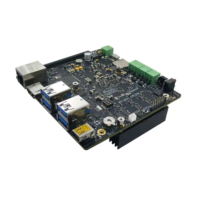 MYS-ZU5EV-32E8D-EDGE-BOX MYIR Tech Limited