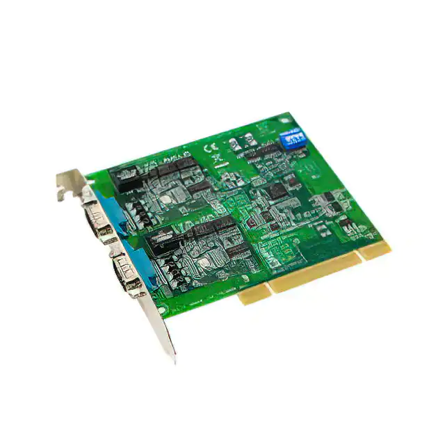PCI-1604C-AE Advantech Corporation