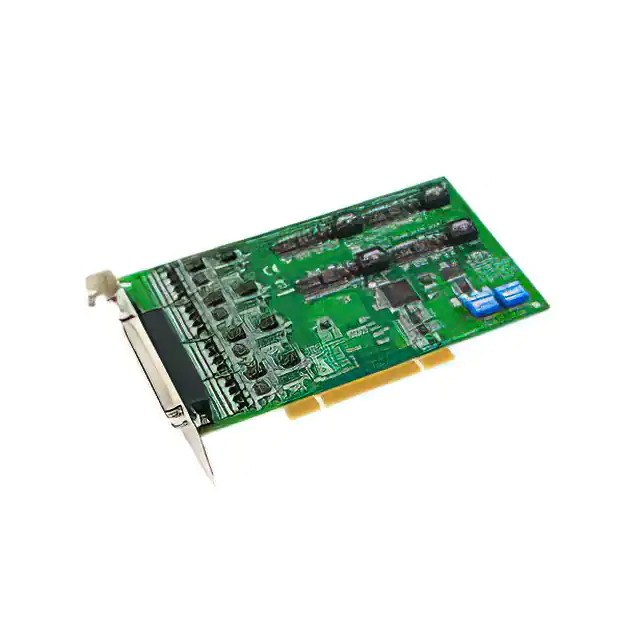 PCI-1612B-DE Advantech Corporation