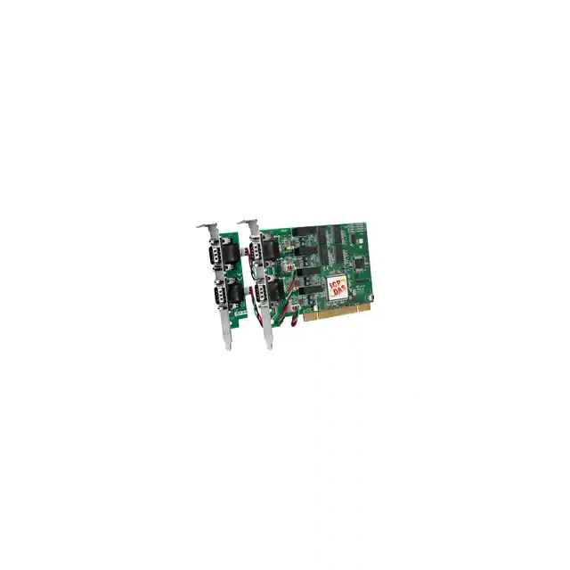 PISO-CAN400U-D ICP DAS USA INC