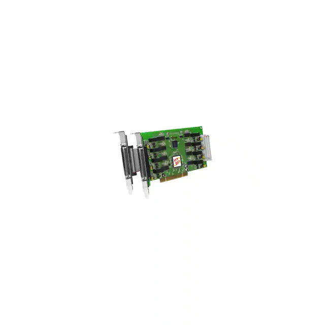 PISO-CAN800U-D ICP DAS USA INC