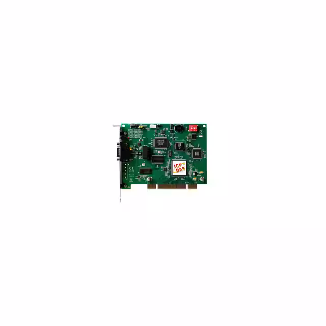 PISO-CM100U-D ICP DAS USA INC