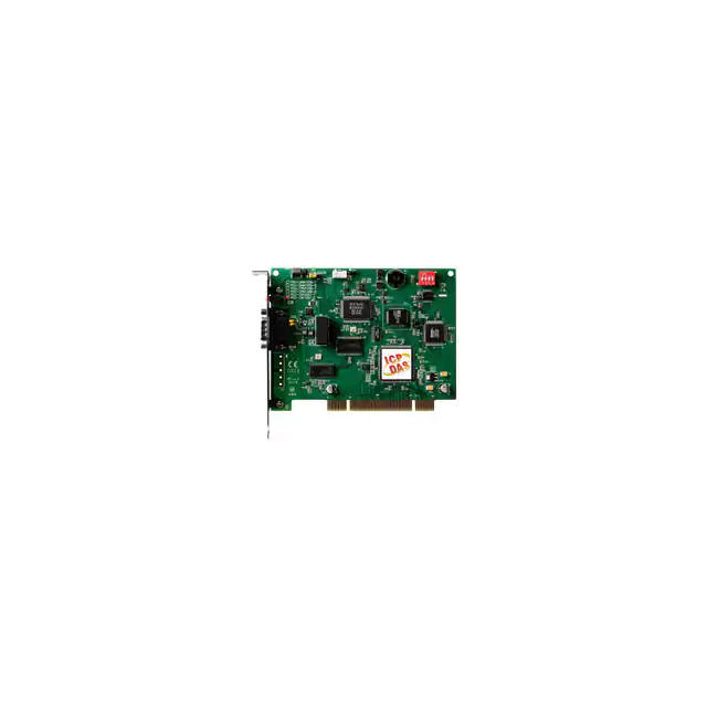 PISO-CPM100U-D ICP DAS USA INC