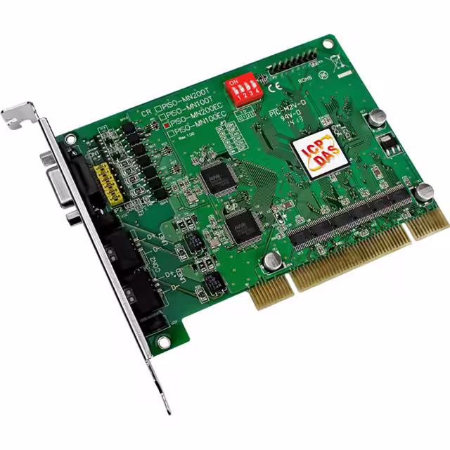 PISO-MN200EC ICP DAS USA INC