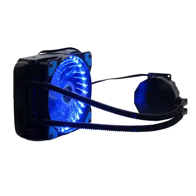 RAPID-L120 Wakefield-Vette product image
