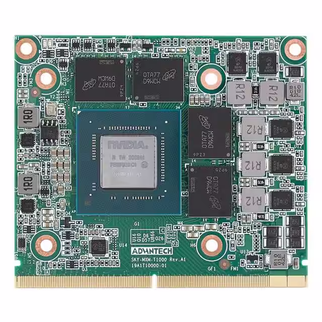 SKY-MXM-T1000-4SDB Advantech Corp