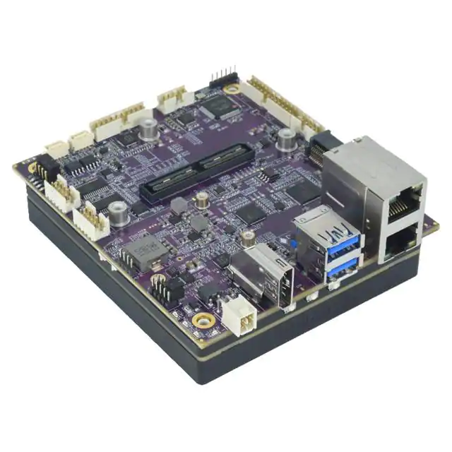 STV-BB03 Diamond Systems