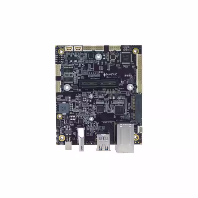 STV-BB01 Diamond Systems