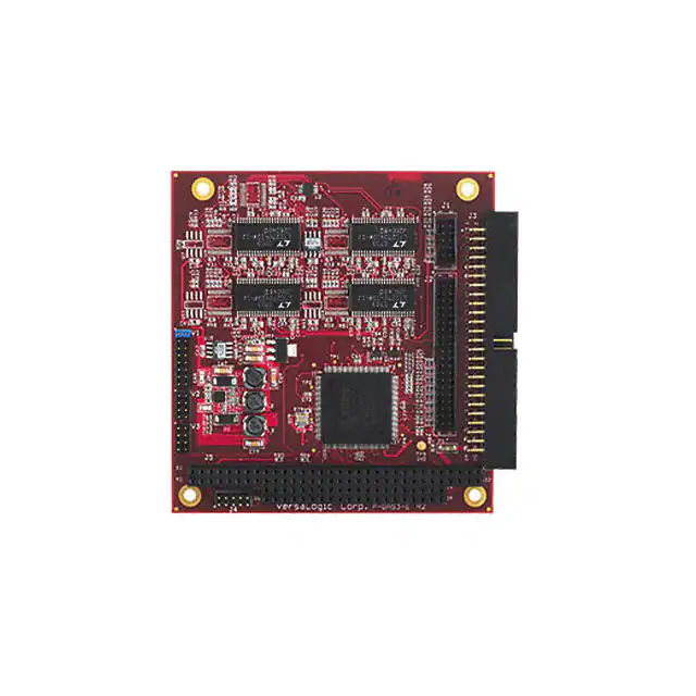 VCM-DAS-3A VersaLogic Corporation