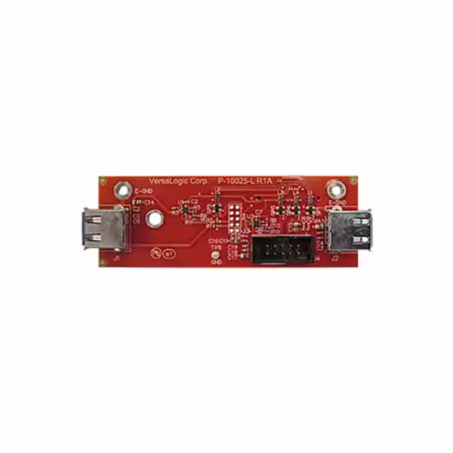 VL-EPHS-B1A VersaLogic Corporation