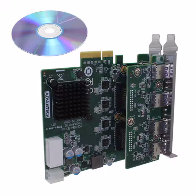 PCE-USB8-00A1E Advantech Corp