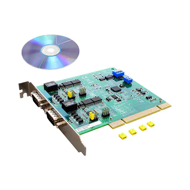 PCI-1602B-CE Advantech Corporation