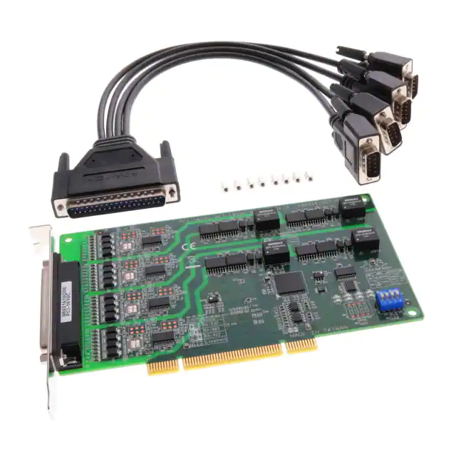 PCI-1610C-CE Advantech Corporation