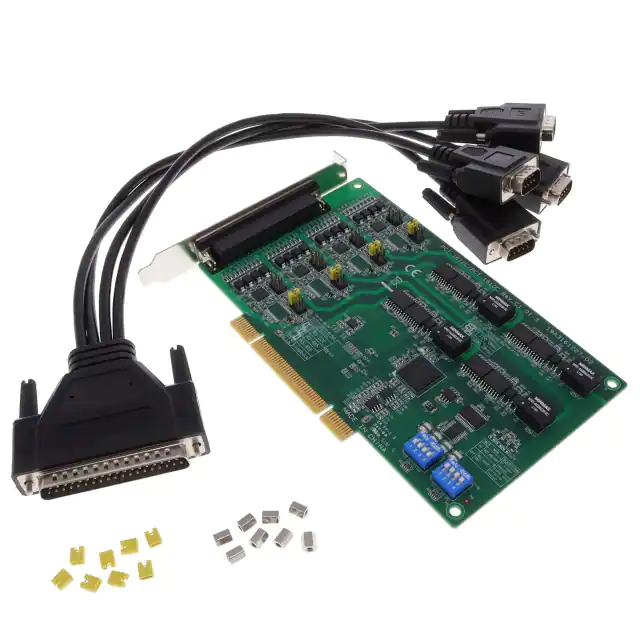 PCI-1612C-CE Advantech Corporation