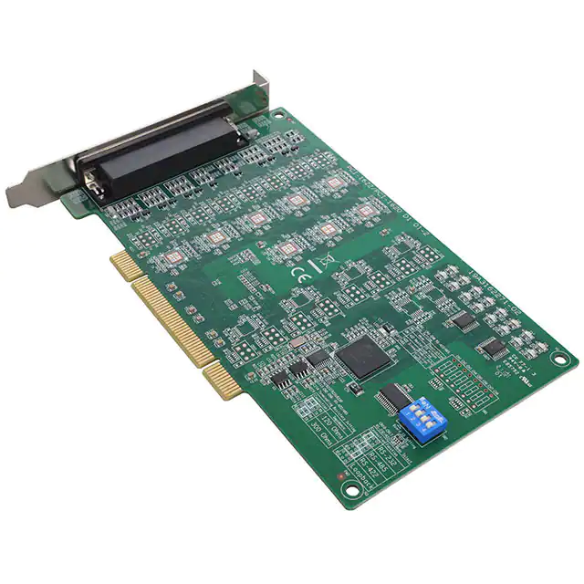 PCI-1620B-DE Advantech Corporation