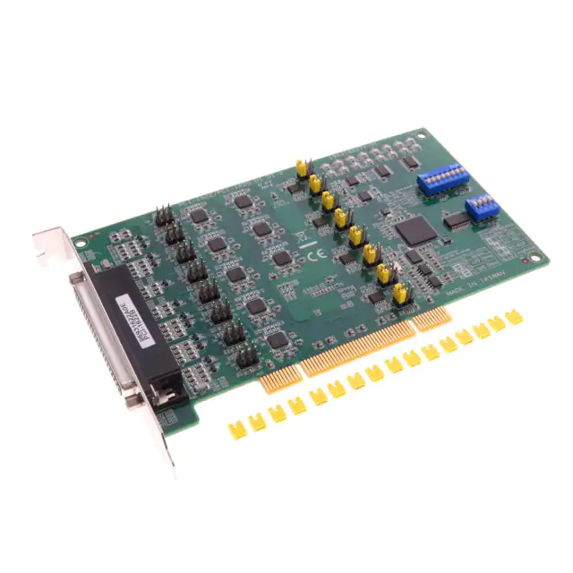 PCI-1622B-DE Advantech Corporation