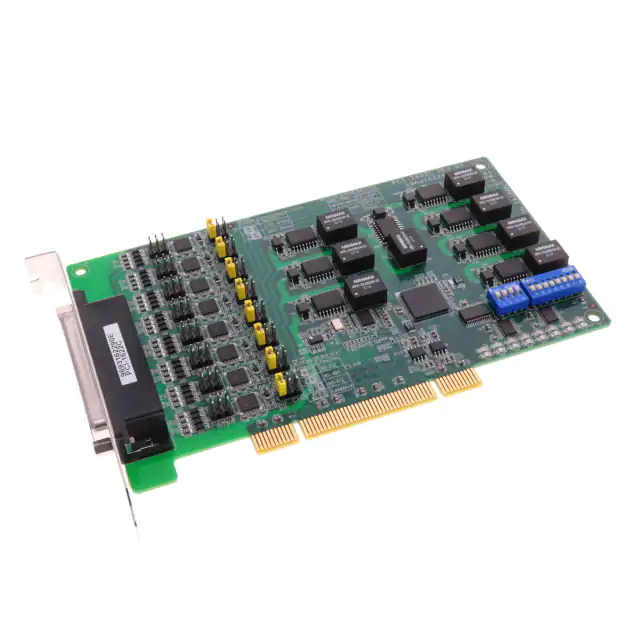 PCI-1622C-DE Advantech Corporation