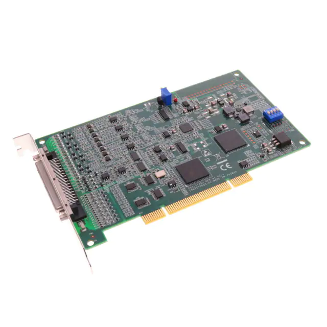 PCI-1706U-AE Advantech Corporation