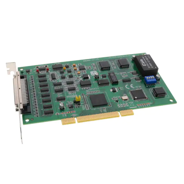 PCI-1747U-AE Advantech Corporation