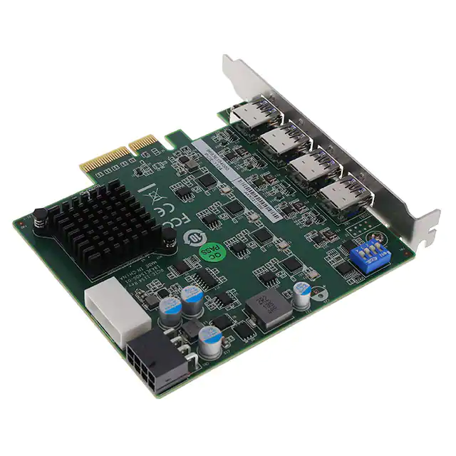 PCIE-1154-AE Advantech Corporation