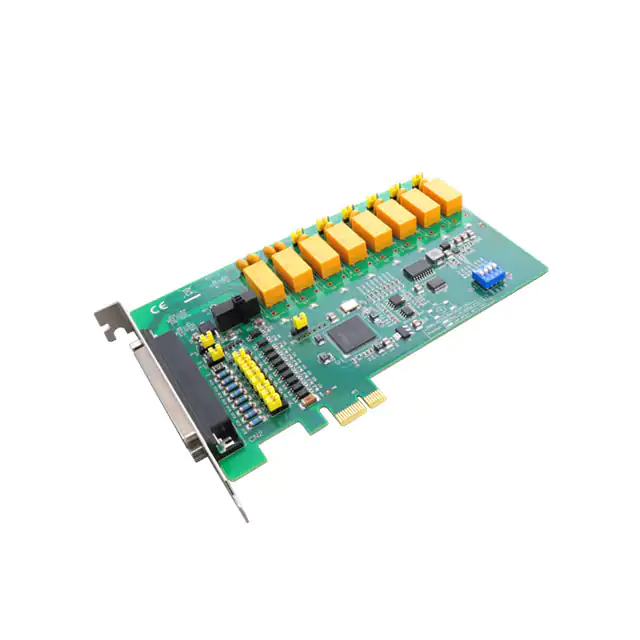 PCIE-1760-AE Advantech Corporation