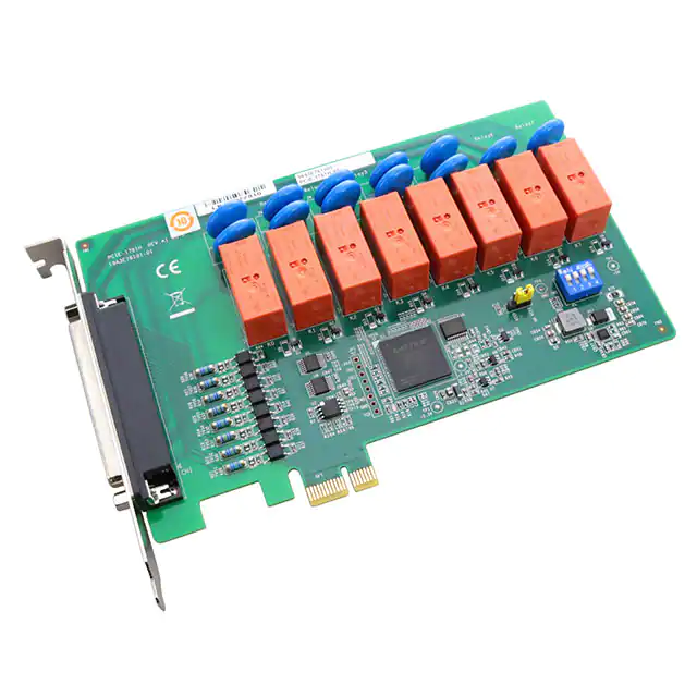 PCIE-1761H-AE Advantech Corporation