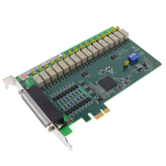 PCIE-1762H-AE Advantech Corporation