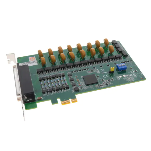 PCIE-1763AH-AE Advantech Corporation
