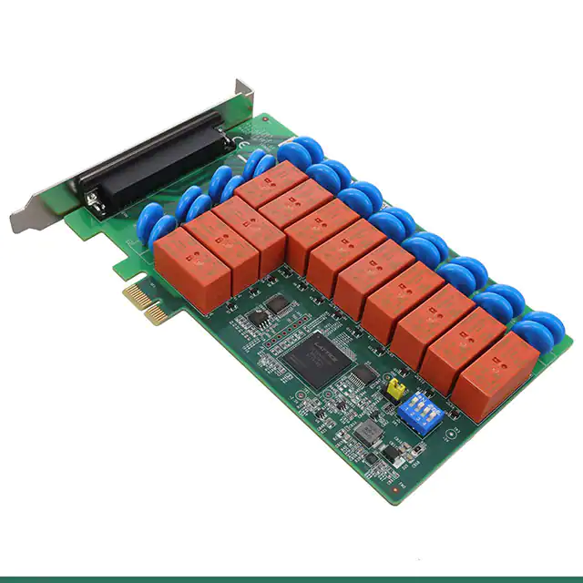 PCIE-1765-AE Advantech Corporation