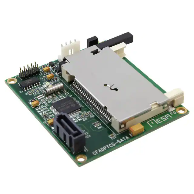 VL-CFA-2A VersaLogic Corporation product image