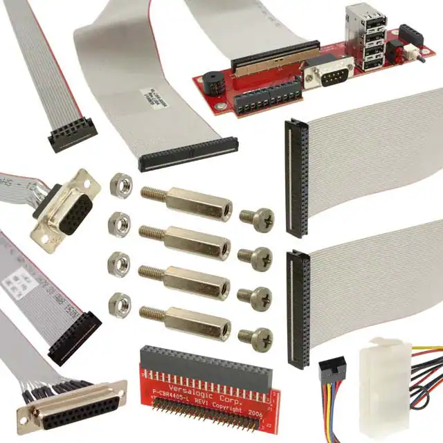 VL-CKR-MANX VersaLogic Corporation