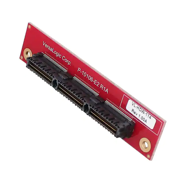 VL-HDW-114 VersaLogic Corporation