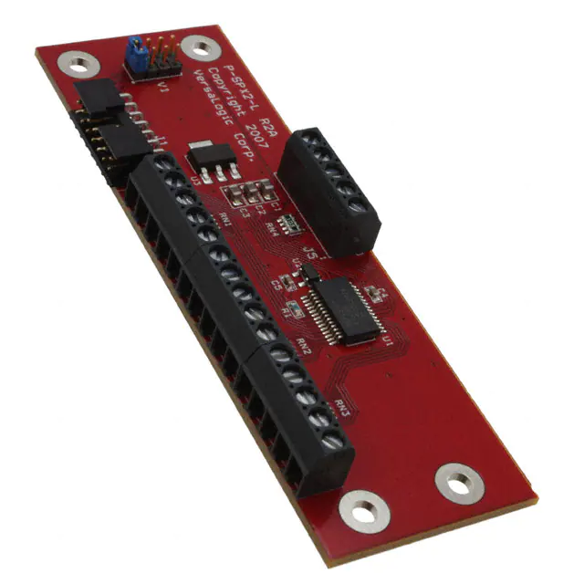 VL-SPX-2 VersaLogic Corporation
