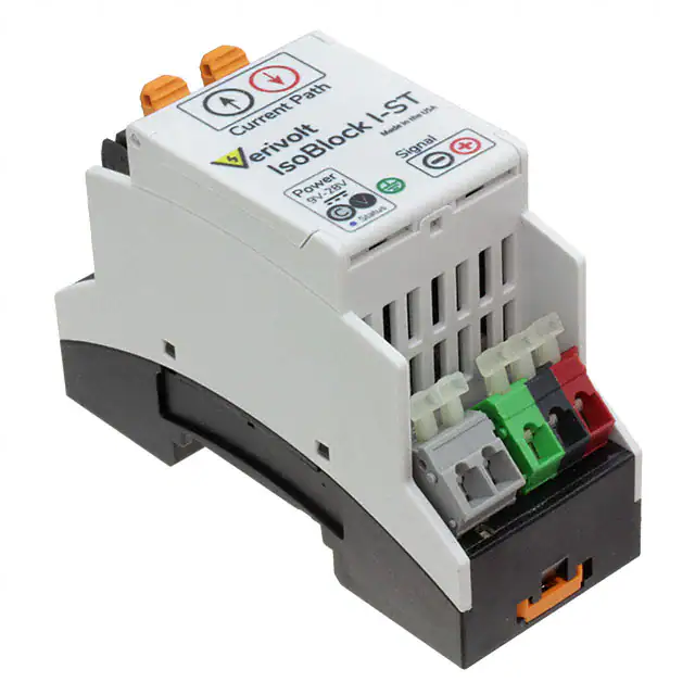 ISOBLOCK I-ST-1C (10A 10V) Verivolt LLC product image