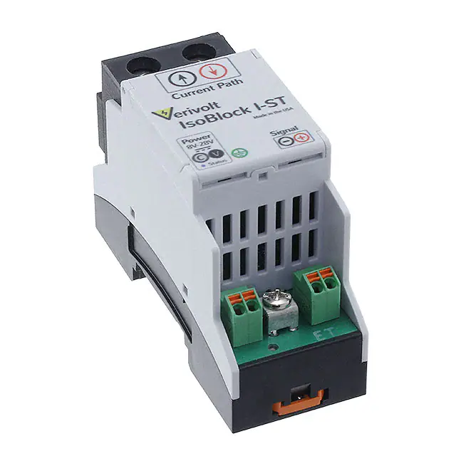 ISOBLOCK I-ST-1C (50A 10V) Verivolt LLC product image