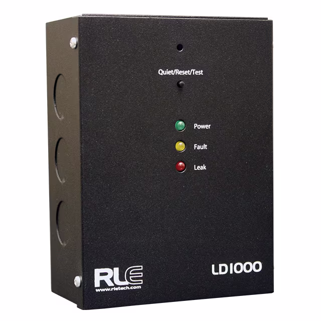 LD1000 Automation Components, Inc.