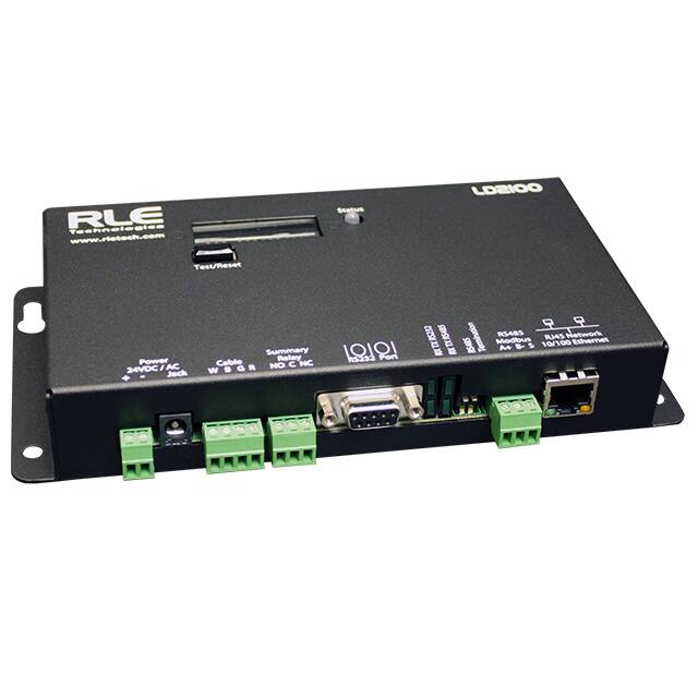 LD2100 Automation Components, Inc.