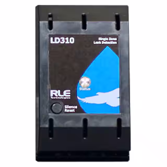 LD310 Automation Components, Inc.