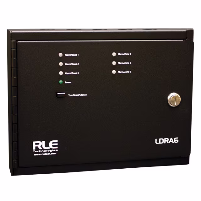 LDRA6 Automation Components, Inc.