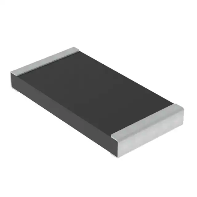 UHVB2512FCD1G00 Stackpole Electronics Inc