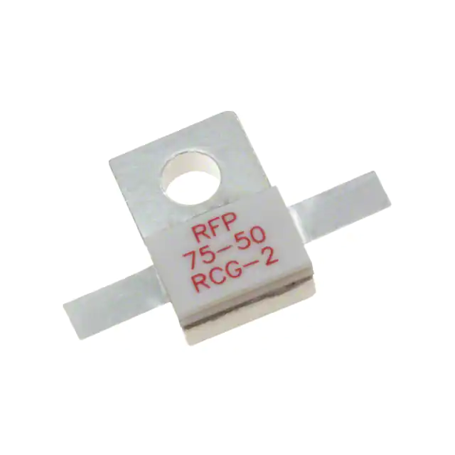 75-50RCG-2 TTM Technologies, Inc. product image