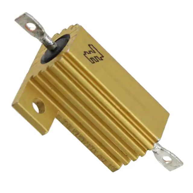 HSA256R2E TE Connectivity Passive Product