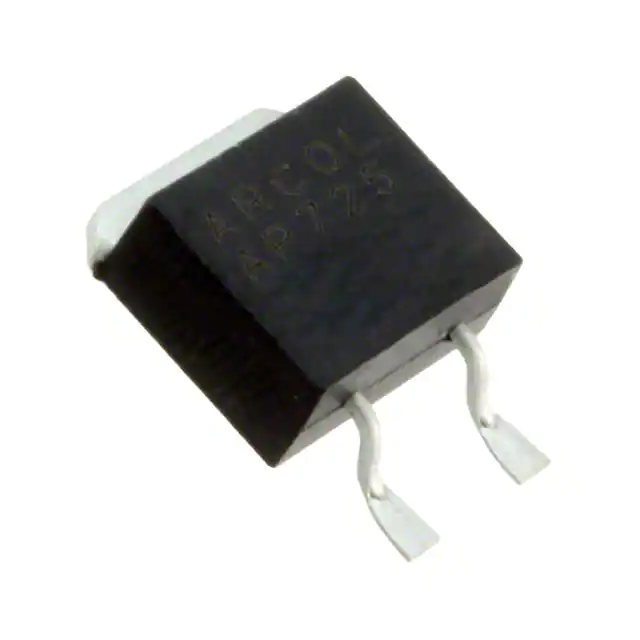 AP725 15R F ARCOL