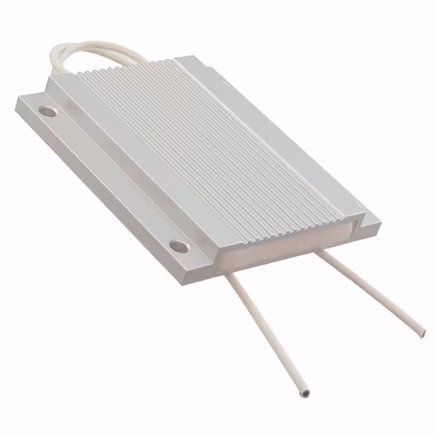 BRS500-2RJ8 Riedon products by Bourns