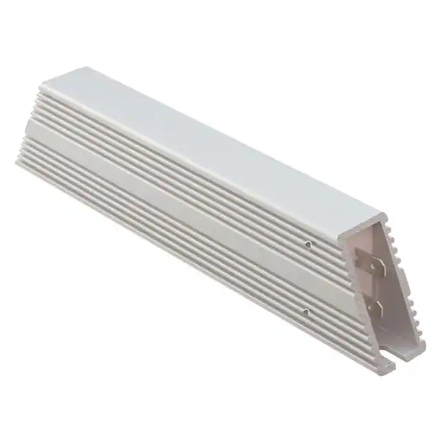 BRT500-5RJ8 Riedon products by Bourns