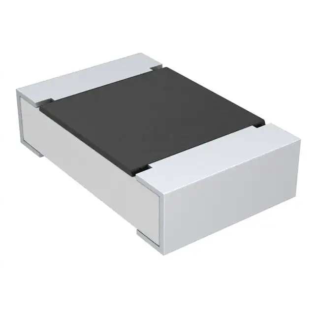 CRCW08050000Z0EA Vishay Dale